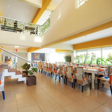 Hotel Tryp By Wyndham Chetumal Zewnętrze zdjęcie