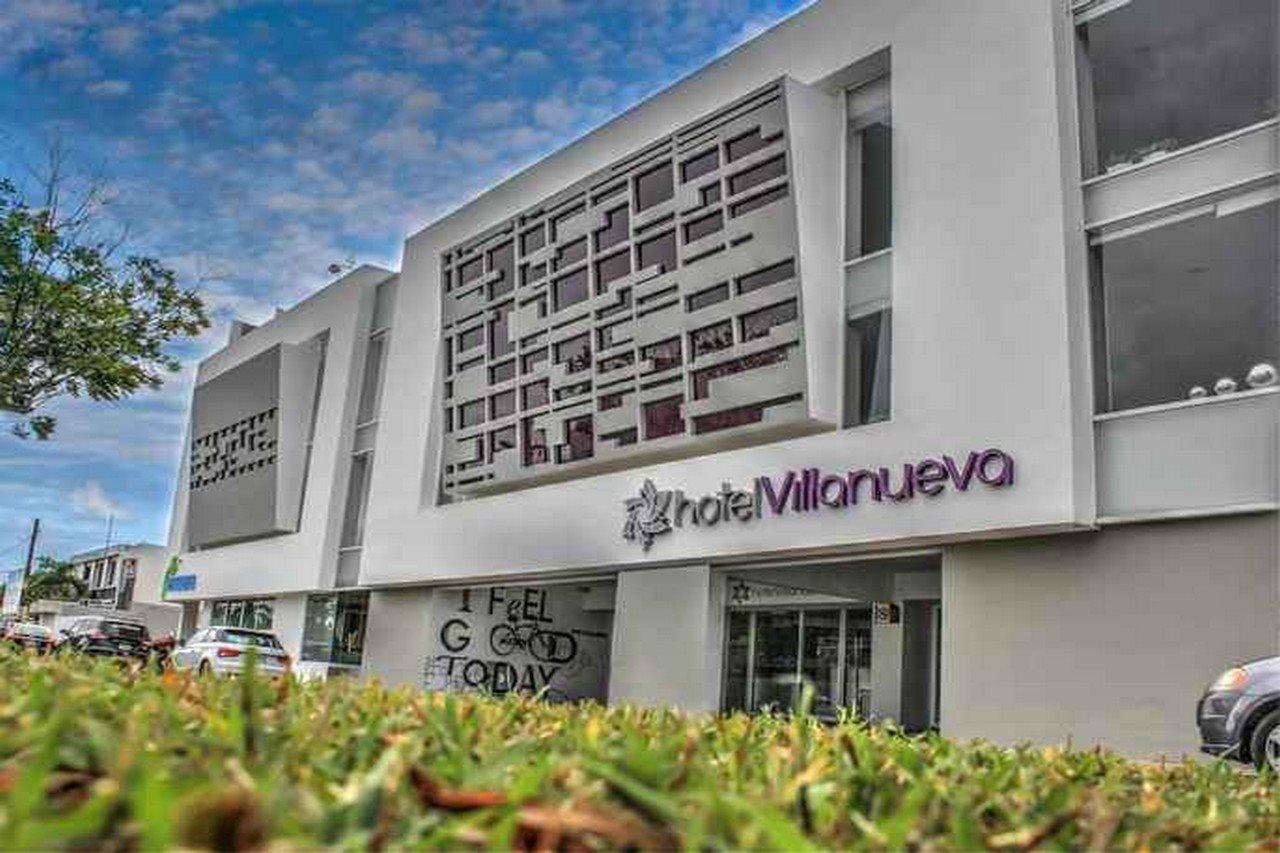 Hotel Tryp By Wyndham Chetumal Zewnętrze zdjęcie