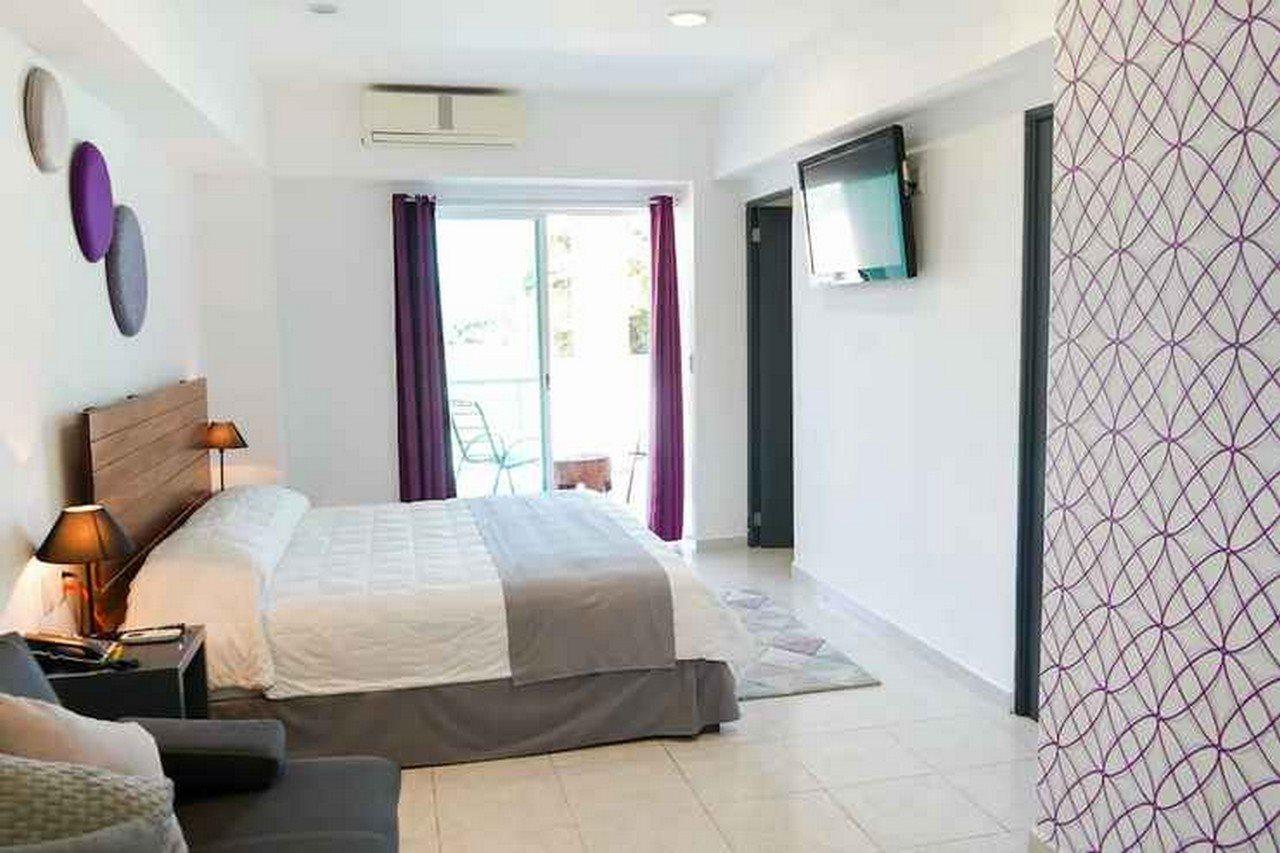 Hotel Tryp By Wyndham Chetumal Zewnętrze zdjęcie