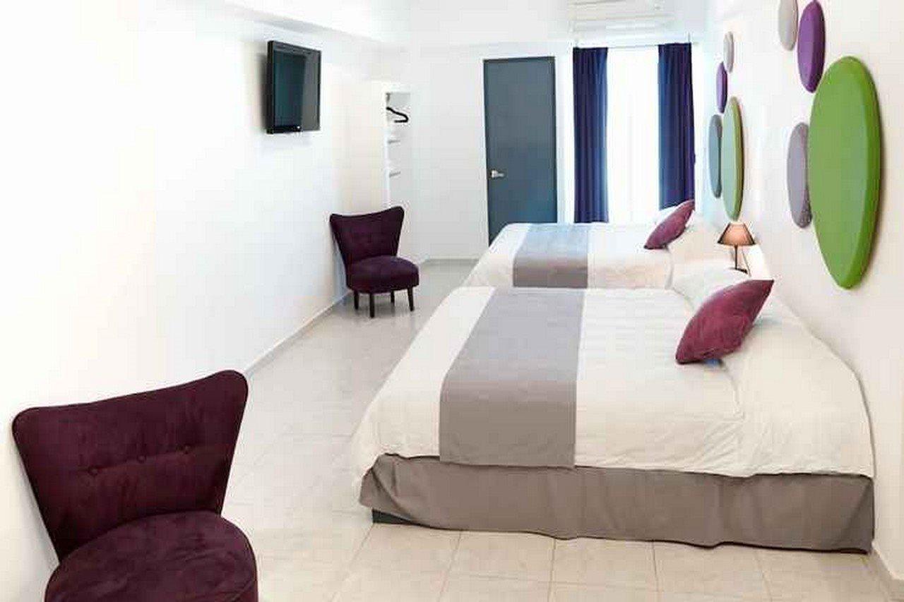 Hotel Tryp By Wyndham Chetumal Zewnętrze zdjęcie