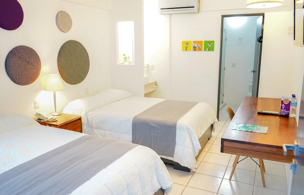 Hotel Tryp By Wyndham Chetumal Zewnętrze zdjęcie