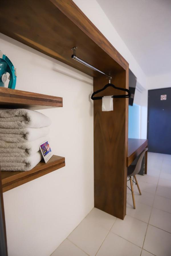 Hotel Tryp By Wyndham Chetumal Zewnętrze zdjęcie