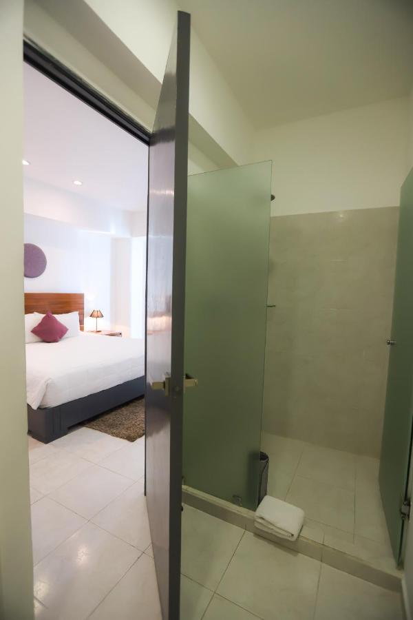 Hotel Tryp By Wyndham Chetumal Zewnętrze zdjęcie