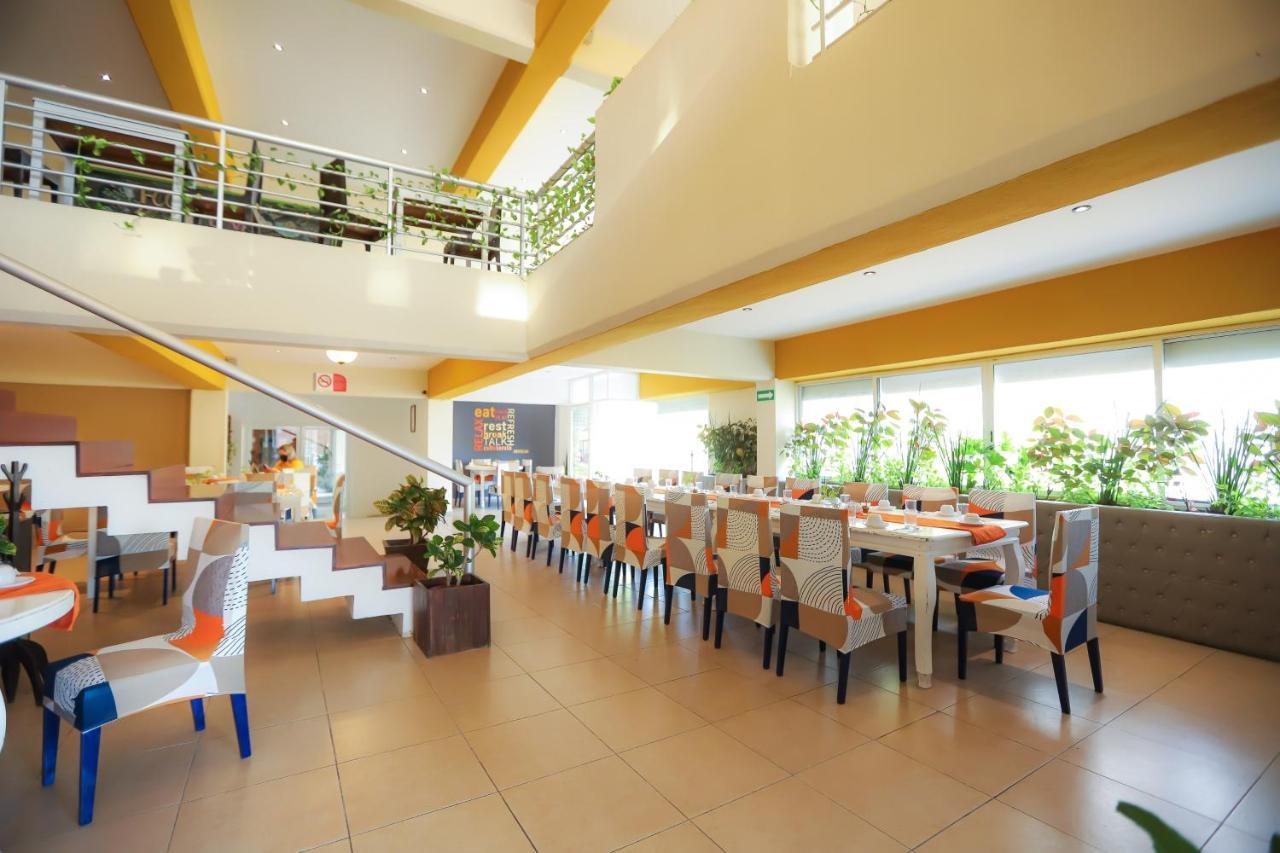 Hotel Tryp By Wyndham Chetumal Zewnętrze zdjęcie