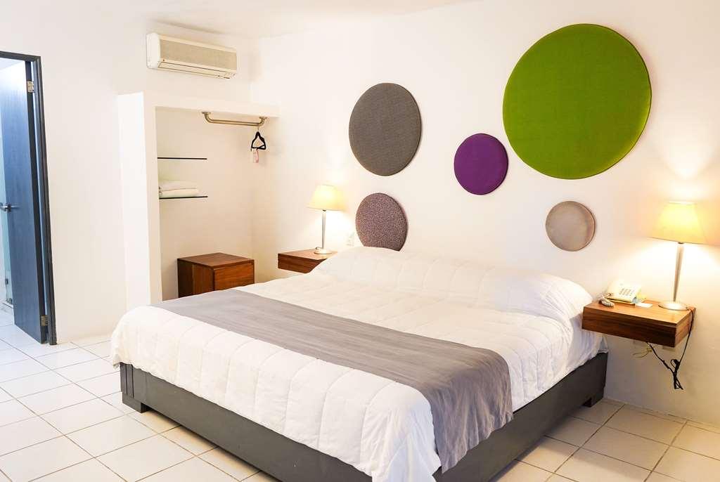 Hotel Tryp By Wyndham Chetumal Pokój zdjęcie