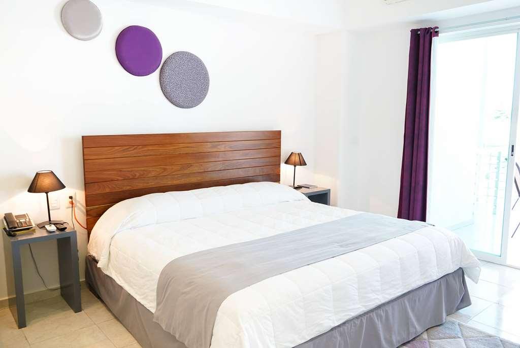 Hotel Tryp By Wyndham Chetumal Pokój zdjęcie
