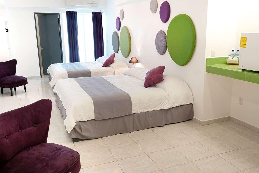 Hotel Tryp By Wyndham Chetumal Pokój zdjęcie