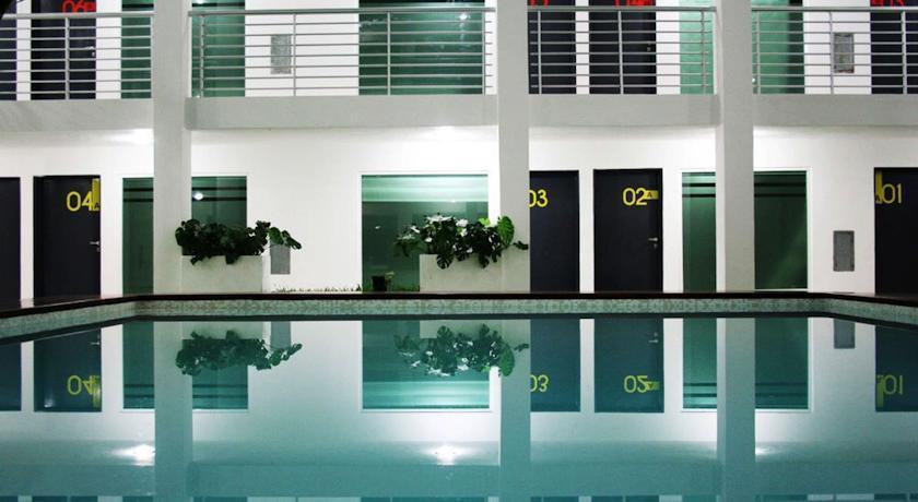 Hotel Tryp By Wyndham Chetumal Zewnętrze zdjęcie