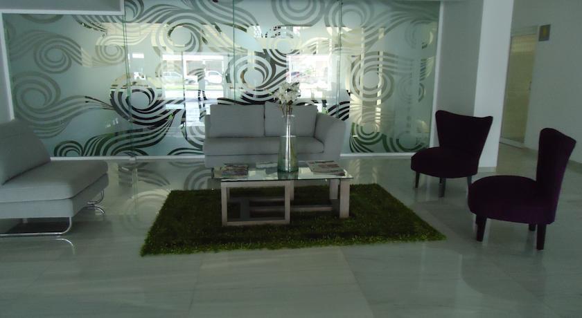 Hotel Tryp By Wyndham Chetumal Zewnętrze zdjęcie