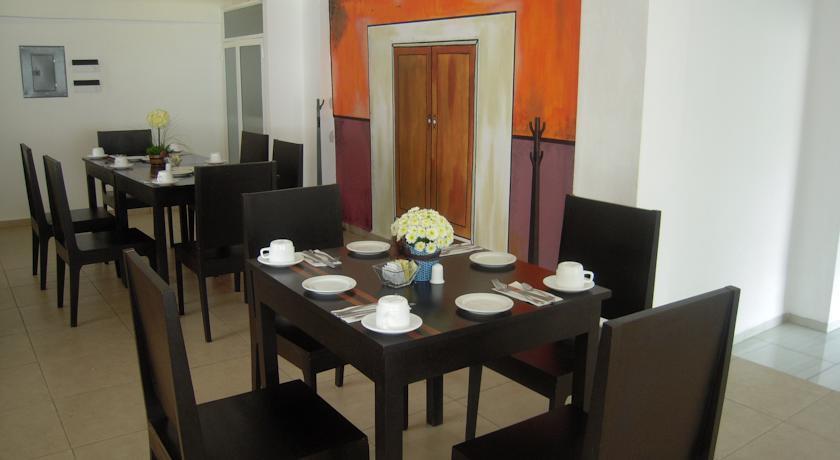 Hotel Tryp By Wyndham Chetumal Zewnętrze zdjęcie