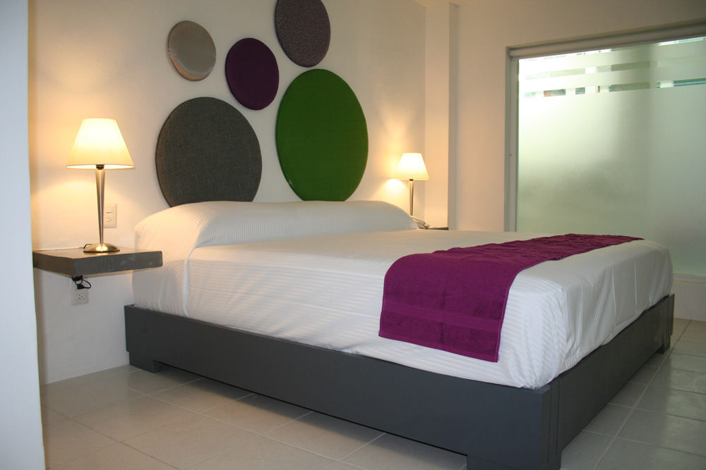 Hotel Tryp By Wyndham Chetumal Zewnętrze zdjęcie