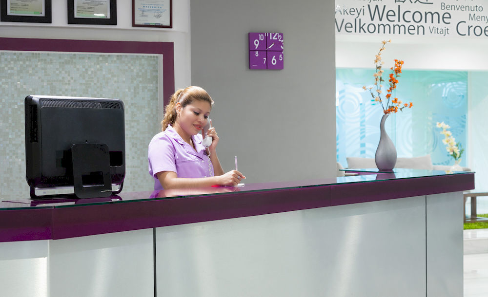 Hotel Tryp By Wyndham Chetumal Zewnętrze zdjęcie
