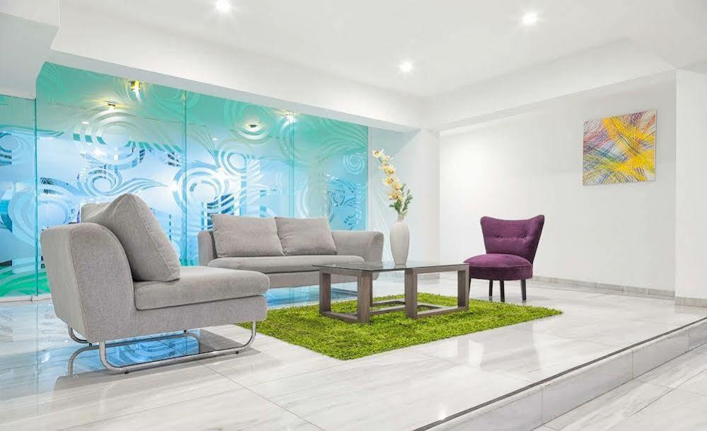 Hotel Tryp By Wyndham Chetumal Zewnętrze zdjęcie