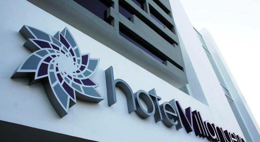 Hotel Tryp By Wyndham Chetumal Zewnętrze zdjęcie